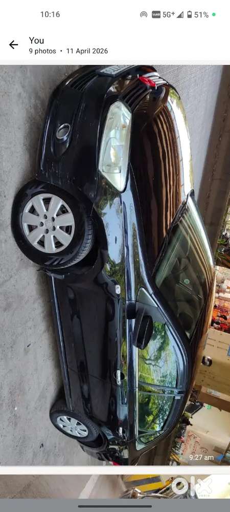 Volkswagen Vento 2012