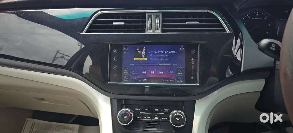Mahindra Marazzo 2019 Diesel 86000 Km Driven