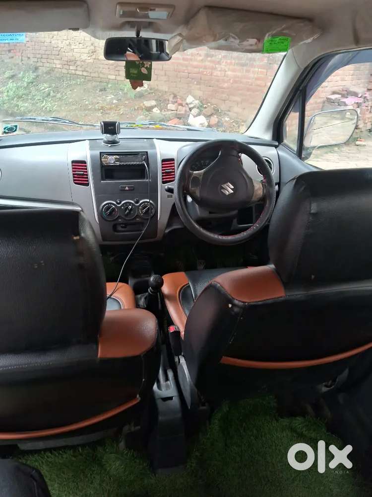 2010 Maruti Suzuki Wagon R