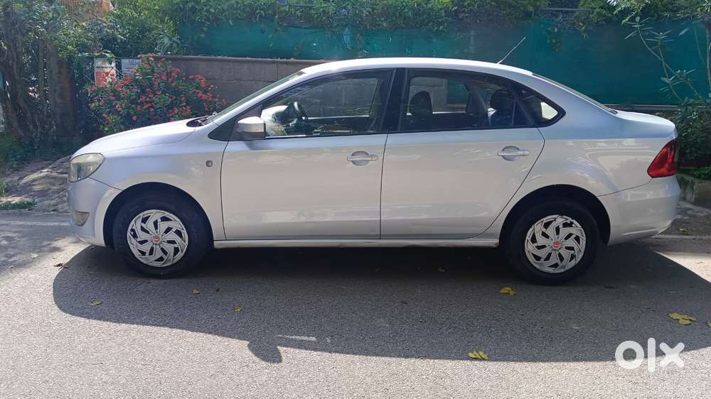 Skoda Rapid 1.5 Tdi Active, 2012, Diesel