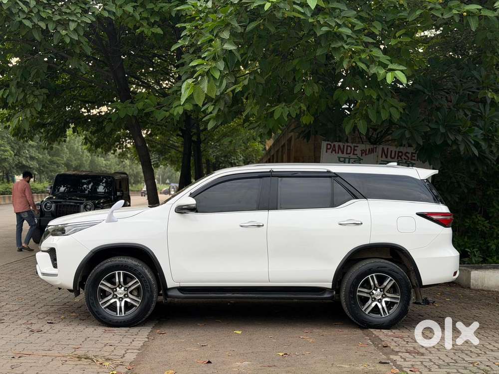 Toyota Fortuner 4x2 At 2.8 Diesel, 2023, Diesel