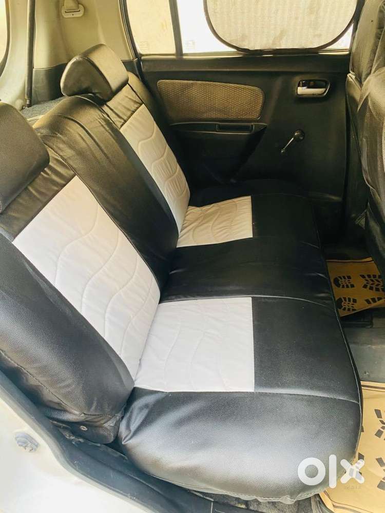Maruti Suzuki Wagon R 2015 Cng & Hybrids Good Condition