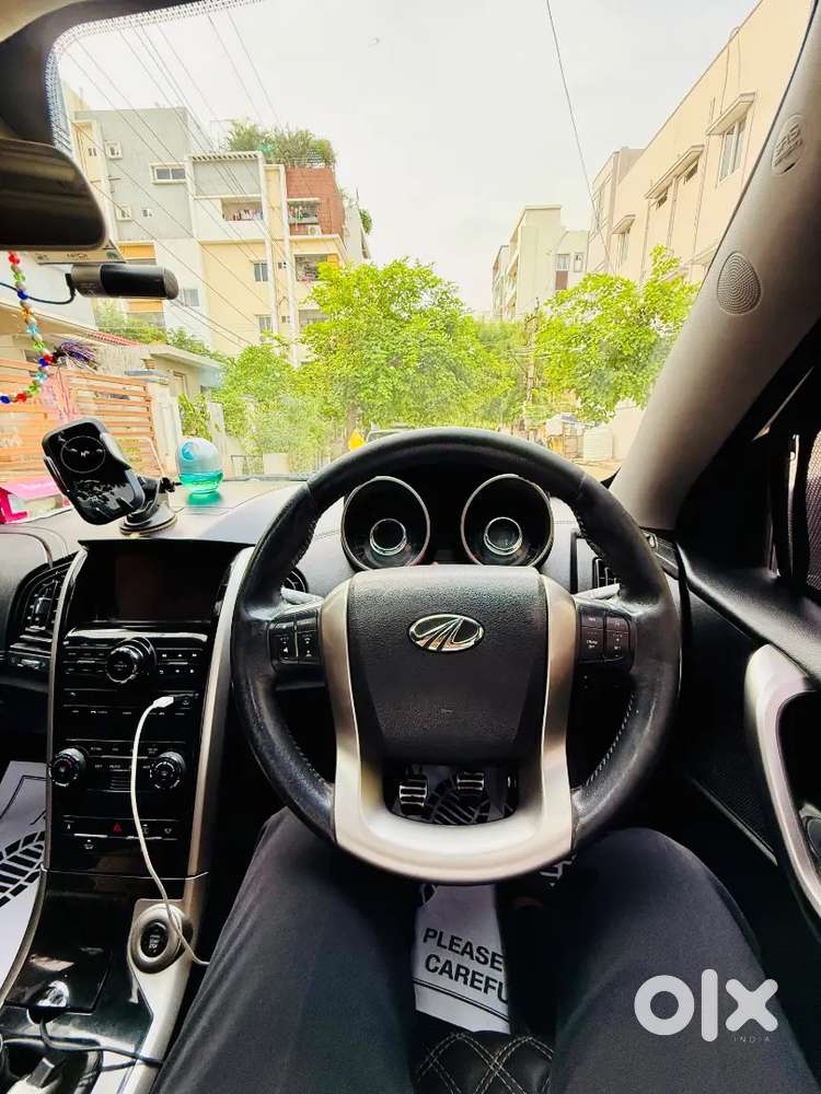 Mahindra Xuv500 2019 Diesel