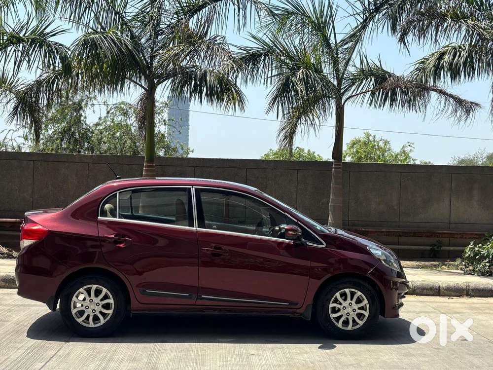Honda Amaze 2013-2016 Vx O I Vtec, 2014, Petrol
