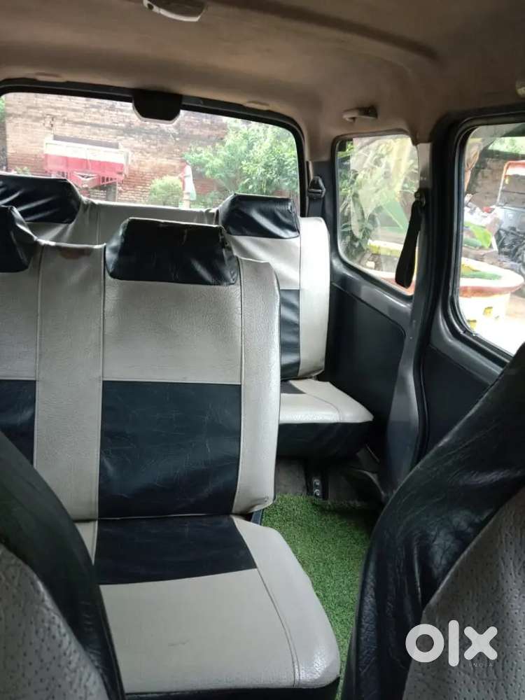 Maruti Suzuki Eeco 2018 Smiles 7 Seater