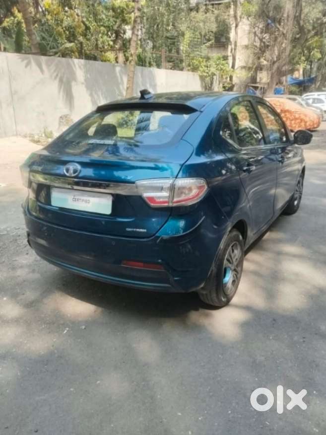 Tata Tigor Ev Xz Plus, 2022, Electric