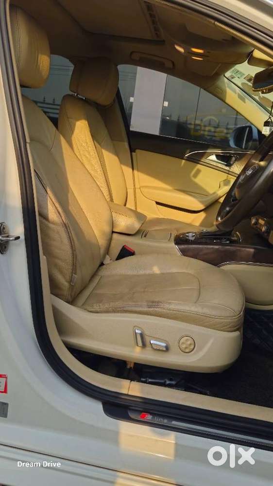 Audi A6 1.8 35 Tfsi S Line Matrix, 2016, Diesel