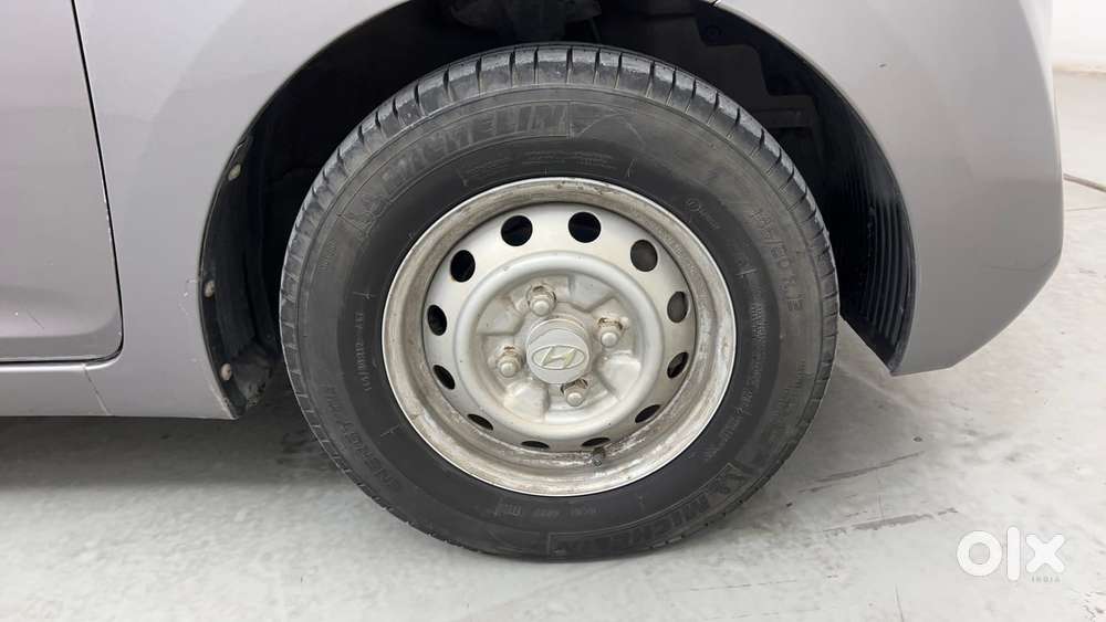 Hyundai Eon Era +, 2012, Petrol