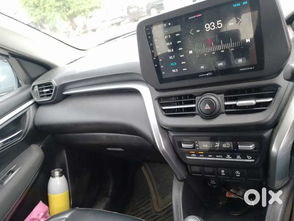 Toyota Urban Cruiser 2024 Drive Petrol