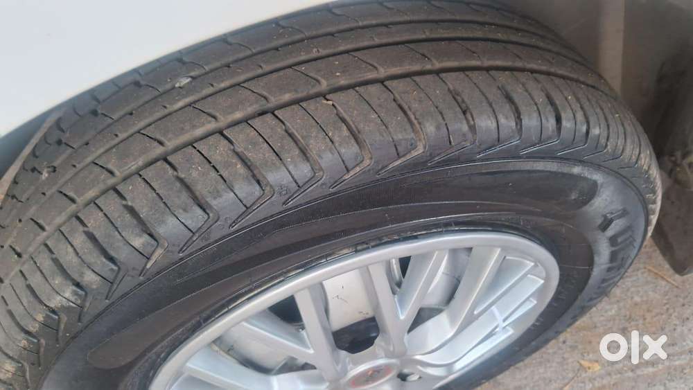 Maruti Suzuki Eeco 5 Seater Ac, 2015, Petrol