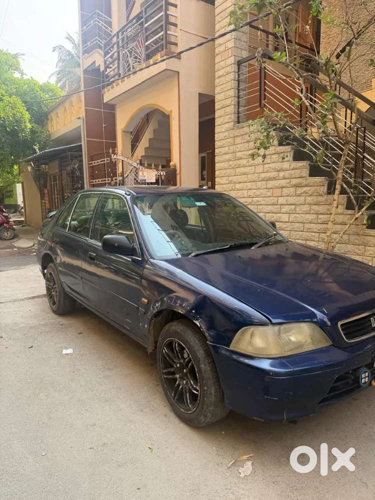 Honda City 1999
