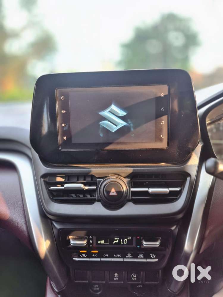 Maruti Suzuki Grand Vitara 1.5 Delta Smart Hybrid, 2023, Petrol