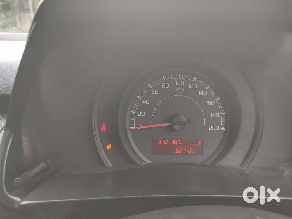 Maruti Suzuki Swift, 2018