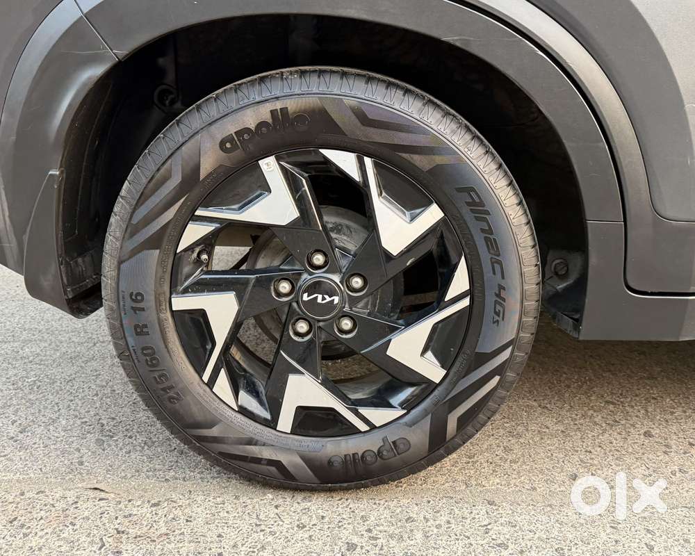 Kia Sonet 1.0 X Line Dct, 2023, Petrol