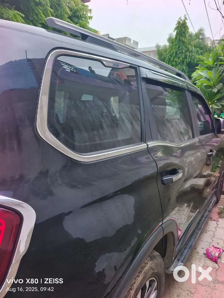 Mahindra Scorpio-n Diesel 2024