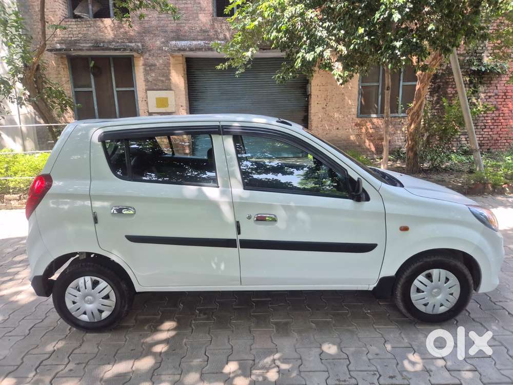 Maruti Suzuki Alto 800 Lxi Anniversary Edition, 2017, Petrol
