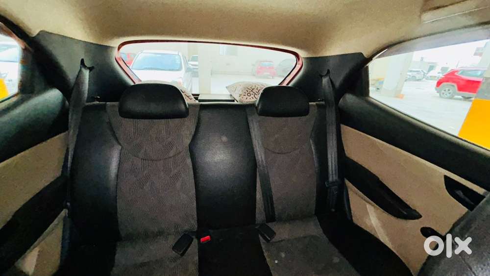 Hyundai Eon 2013 Car
