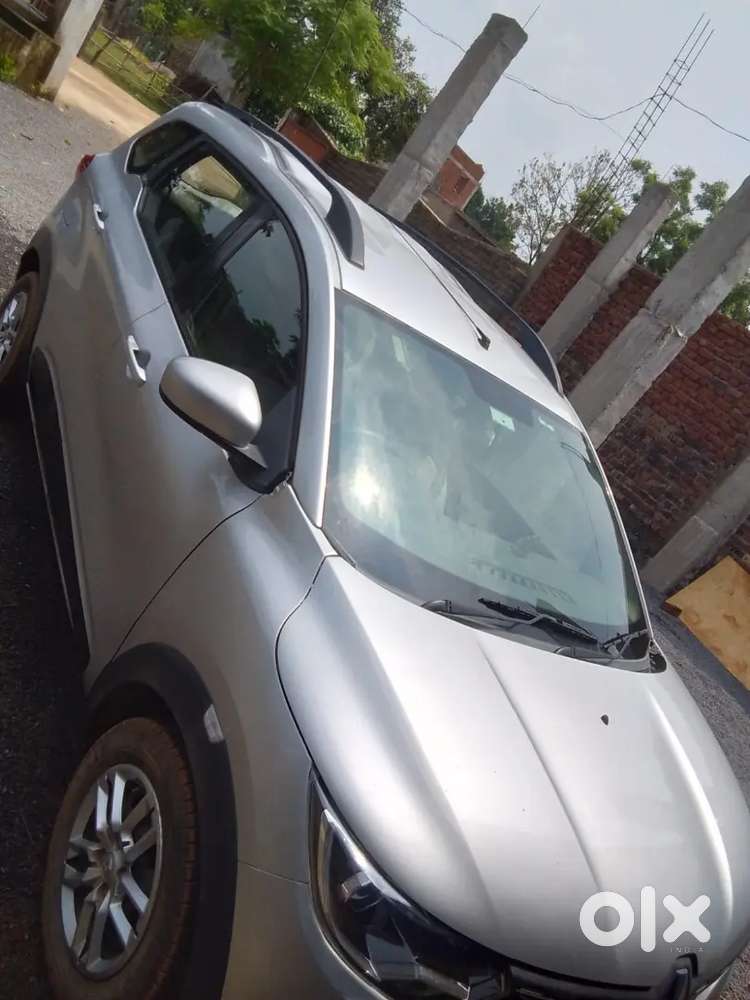 Renault Triber Rxt 2020