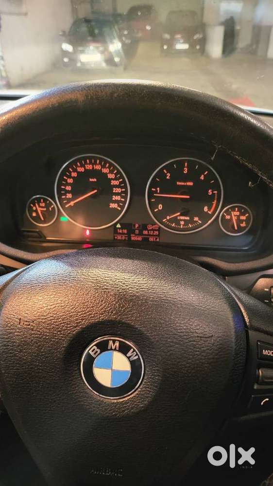 Bmw X3 2.0 Xdrive 20d, 2014, Diesel