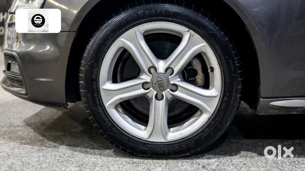 Audi A4, 2016, Diesel
