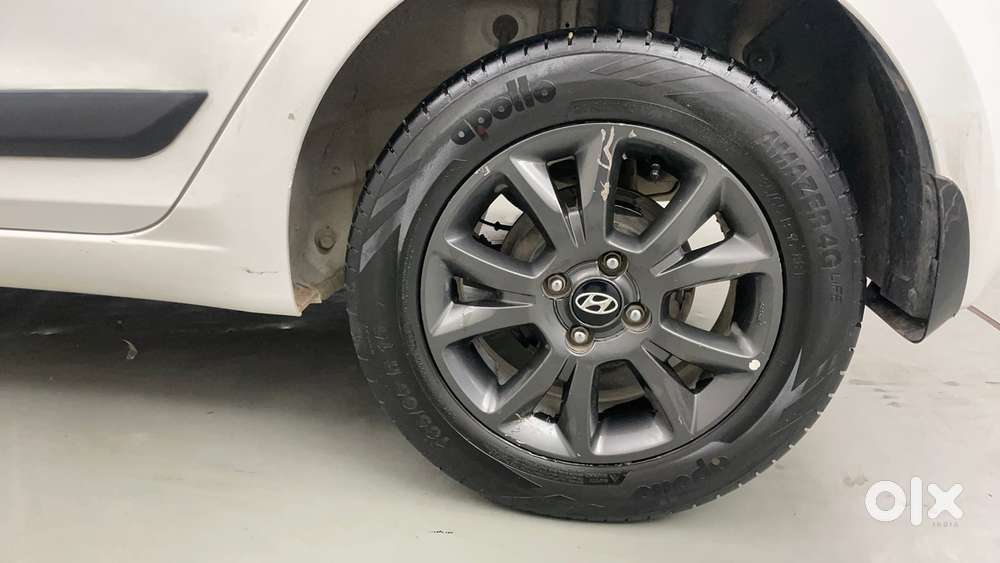 Hyundai Elite I20 Sportz Plus, 2019, Petrol