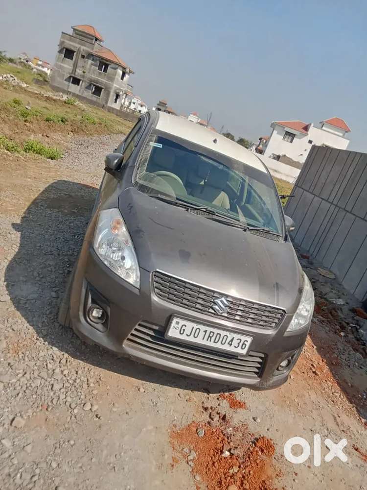 Maruti Suzuki Ertiga 2013 Diesel 155000 Km Driven