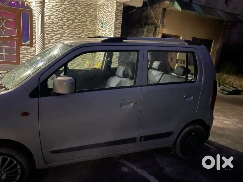 Maruti Suzuki Wagon R 2010 Passing Upto August 2030