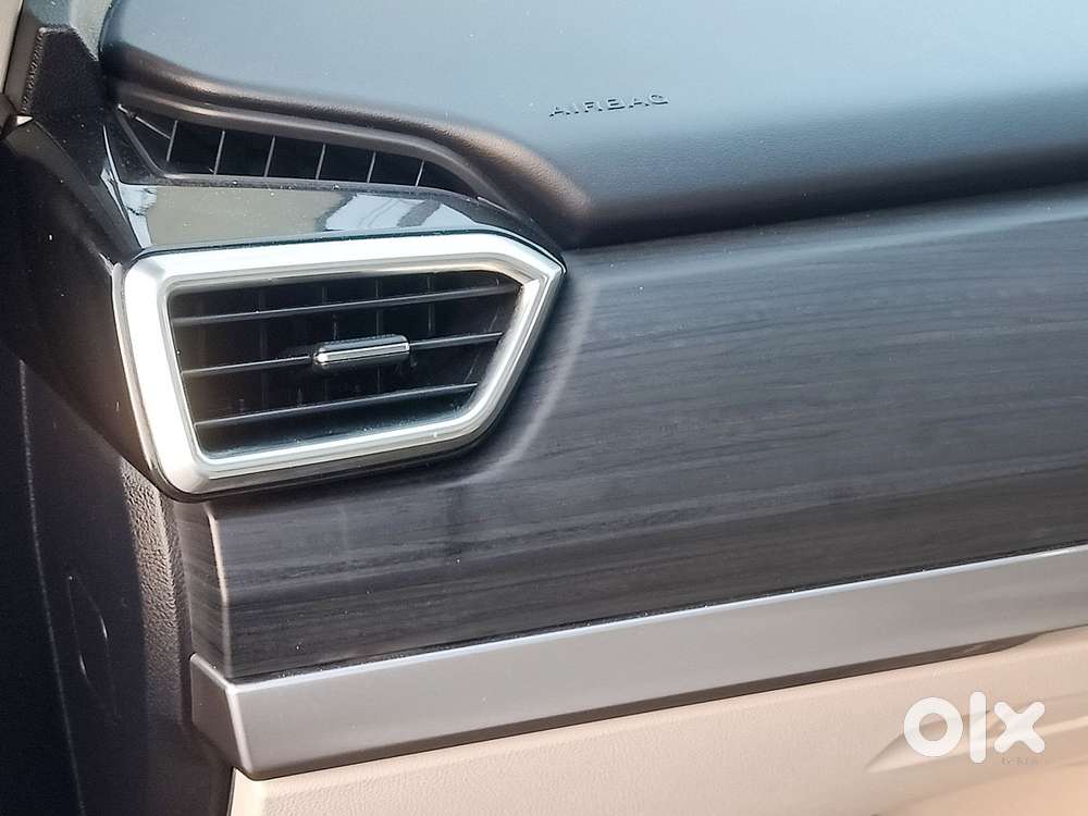 Tata Safari 2.0 Kryotec Xza Plus, 2022, Diesel