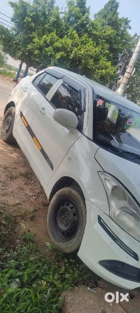 2019 Maruti Suzuki Dzire Lxi