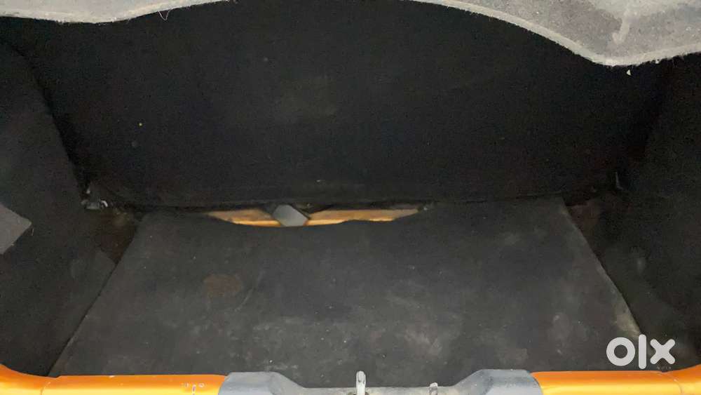 Tata Tiago 1.2 Revotron Xz, 2018, Petrol