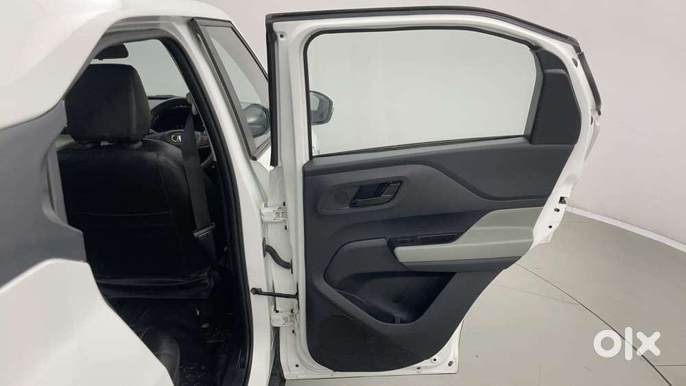 Tata Punch Adventure, 2022, Petrol