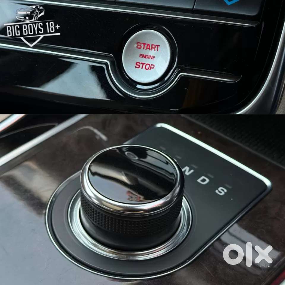 Jaguar Xf, 2020, Petrol