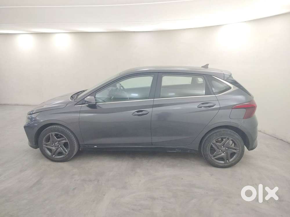 Hyundai New I20 1.5 Sportz Mt, 2021, Diesel