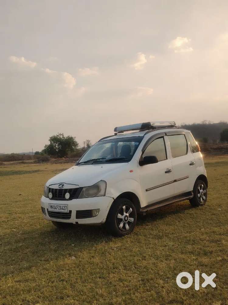 Mahindra Quanto 2013 Diesel 15000 Km Driven