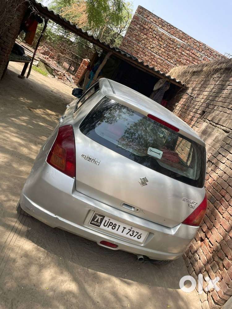 Maruti Suzuki Swift 2006 Petrol 140000 Km Driven