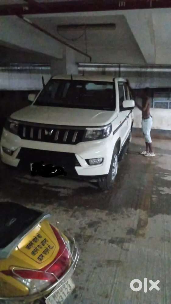 Mahindra Bolero Neo 2023
