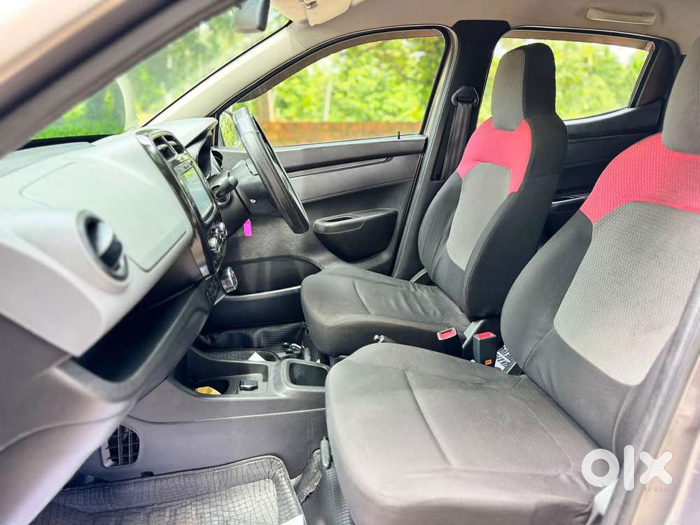 Renault Kwid, 2018, Petrol
