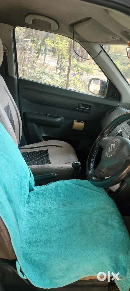 Maruti Suzuki Swift Dzire 2011 Diesel 161670 Km Driven