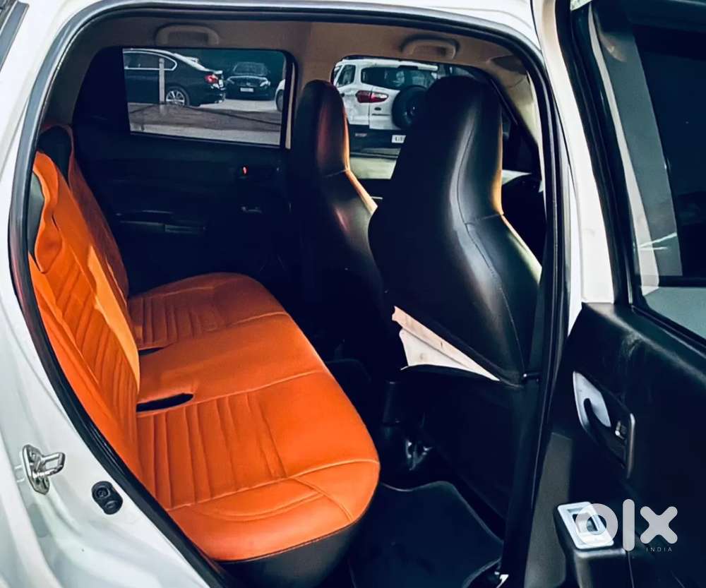Maruti Suzuki Swift Lxi Optional-o, 2021, Petrol