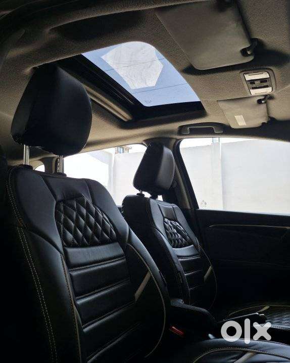 Honda Wr-v 1.5 Vx I-dtec, 2018, Diesel