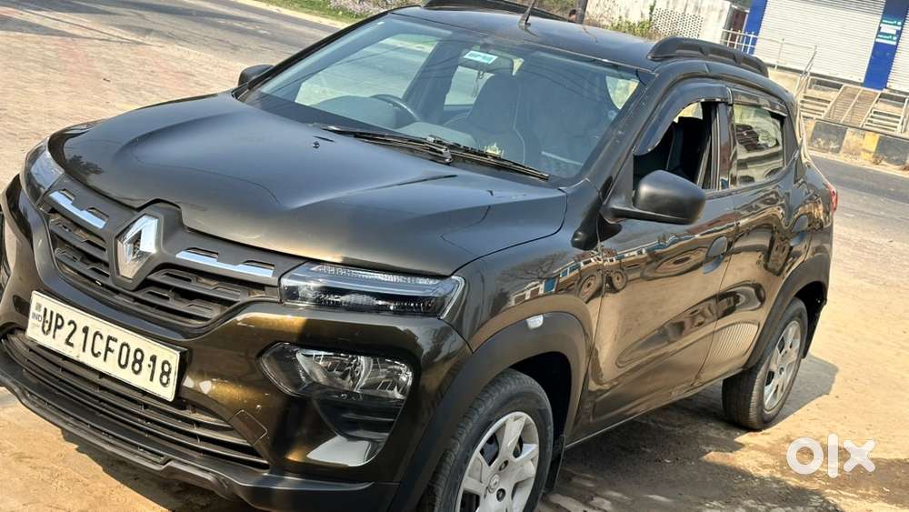 Renault Kwid 2020 Petrol