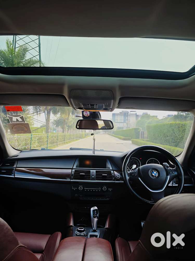Bmw X6 2009-2014 Xdrive30d, 2012, Diesel