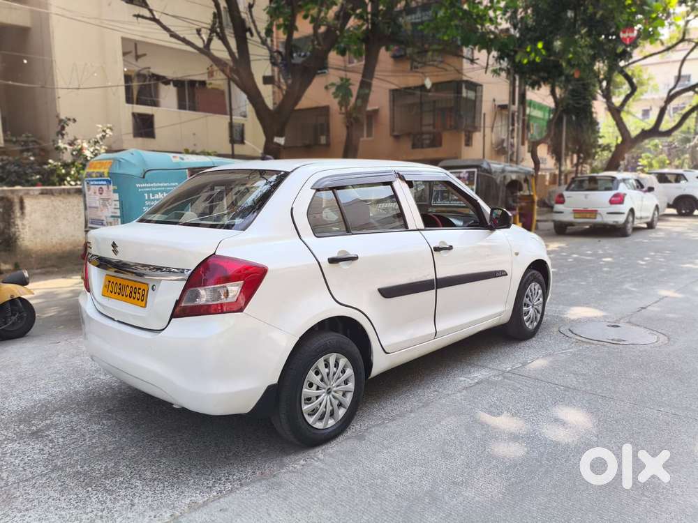 Maruti Suzuki Swift Dzire Ldi Bsiv, 2020, Diesel