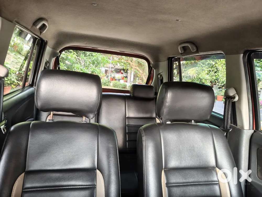 Maruti Suzuki Wagon R 2012