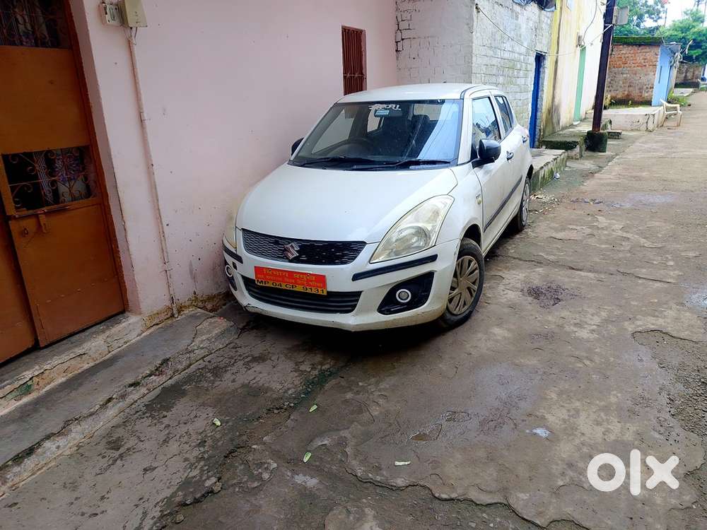 Maruti Suzuki Swift 2015 Diesel Well Maintained