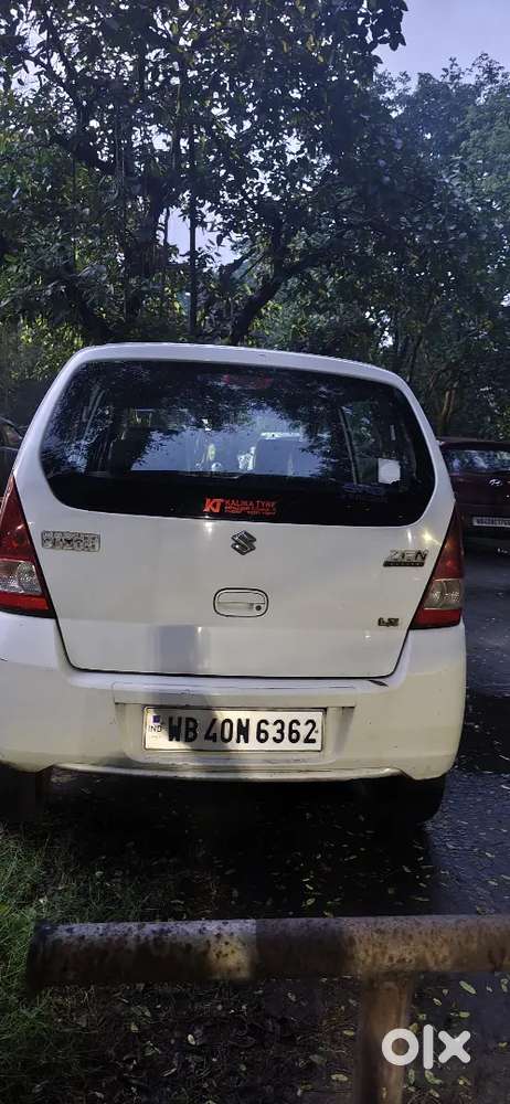 Maruti Suzuki Estilo 2008 Lxi