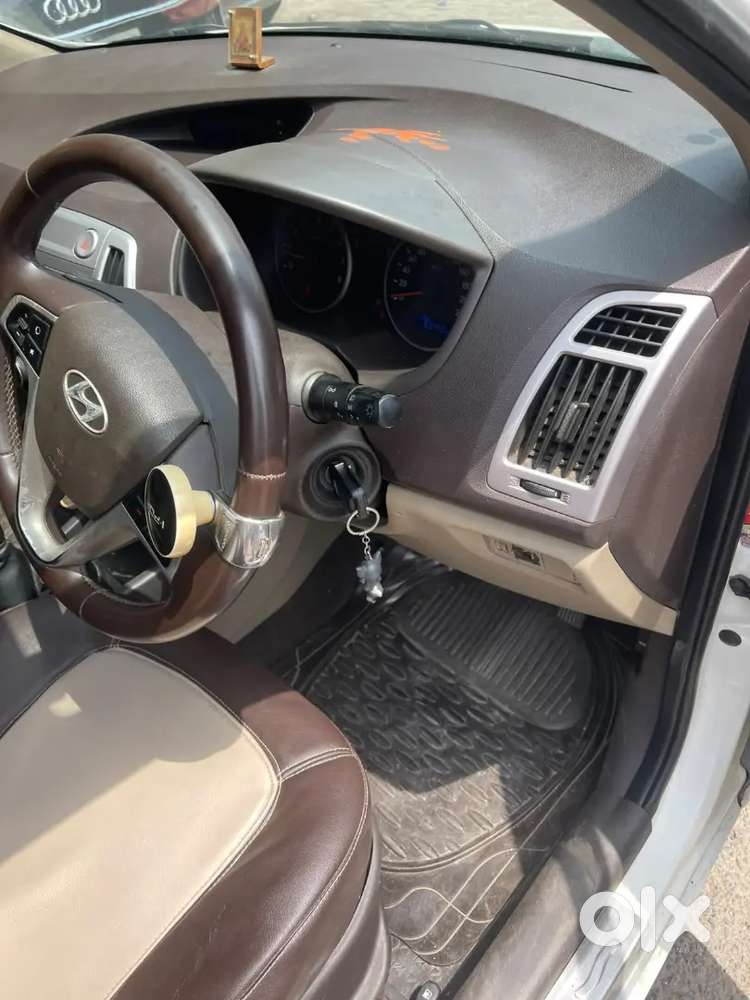Hyundai I20 Sportz 2012 February