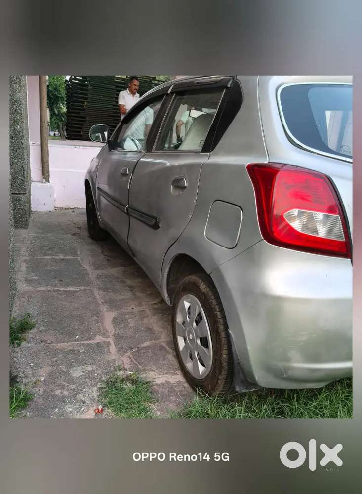 Nissan Patrol 2015 Petrol Good Condition