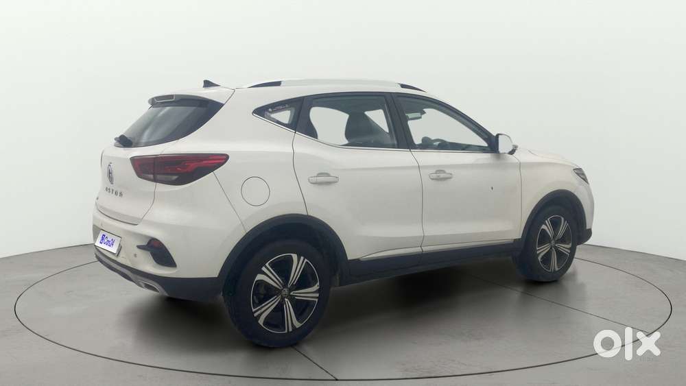 Mg Astor 1.5 Sharp, 2022, Petrol