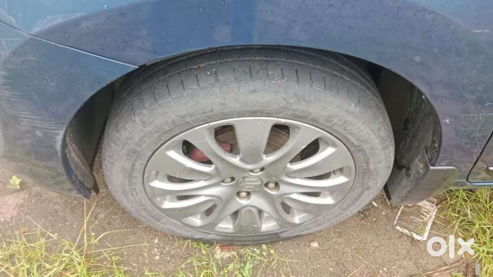 Maruti Suzuki Baleno Alpha, 2018, Petrol